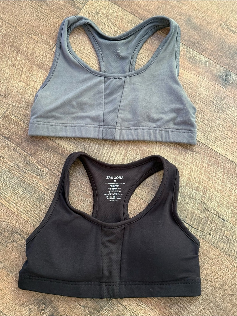 Zaggora Sports Bras